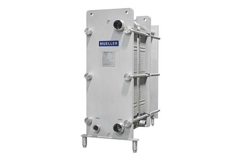 Accu-Therm® Plate Coolers