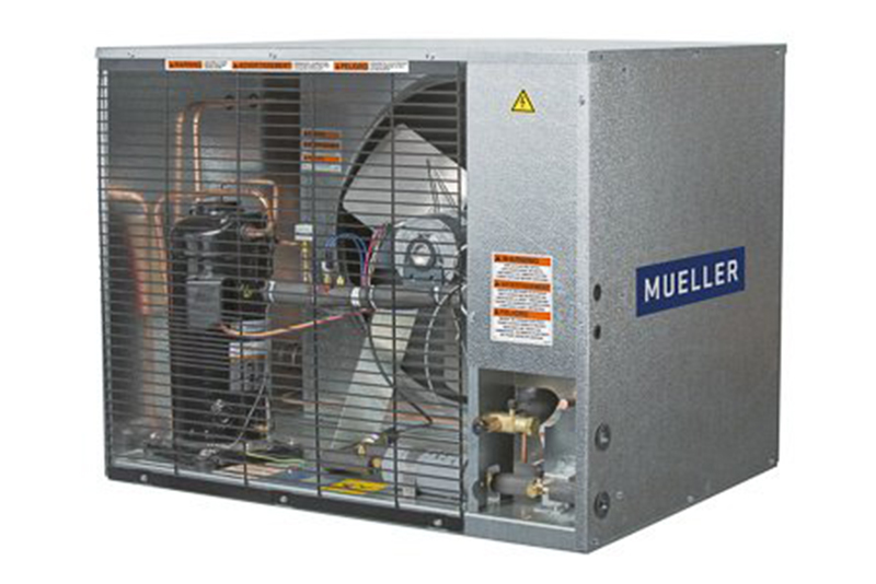 Refrigeration Units